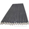 114mm Thick Wall Steel Drill Pipes Exploration For Blast Ho